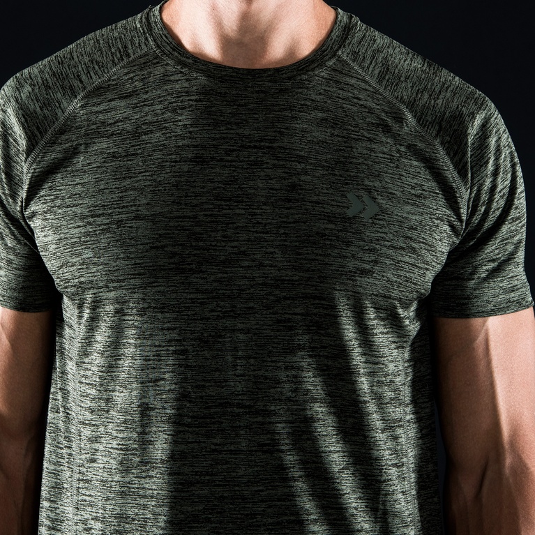 T-shirt "MS Runtee" T-shirt "MS Runtee"